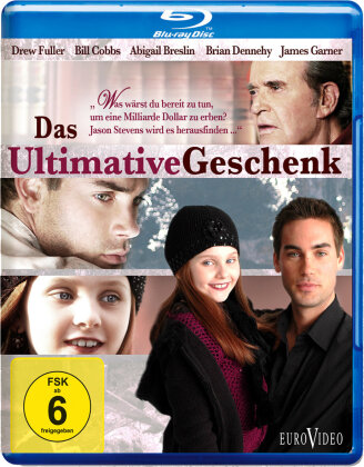 Das ultimative Geschenk (2006)