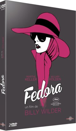 Fedora (1978) (2 DVD)