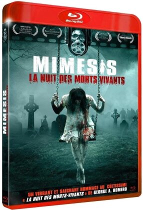 Mimesis - La nuit des morts vivantes (2011)