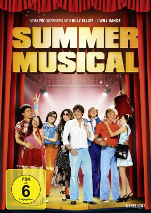 Summer Musical (2011)
