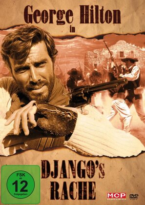 Django's Rache