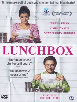 Lunchbox (2013)