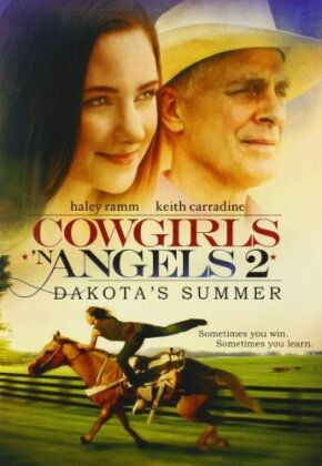 Cowgirls N' Angels 2 - Dakota's Summer (2014)