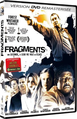 Fragments - (Remasterisée) (2008)