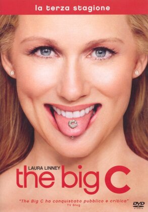 The Big C - Stagione 3 (2 DVDs)
