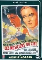 Les musiciens du ciel (1940) (n/b)
