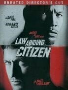 Law Abiding Citizen (2009) (Steelbook)