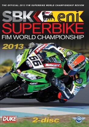 SBK Superbike FIM World Championsship 2013