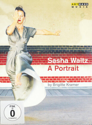 Sasha Waltz - The Art of Sasha Waltz