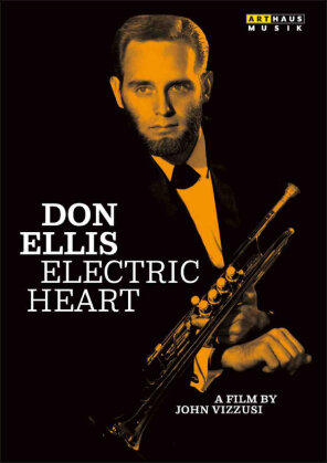 Ellis Don - Electric Heart (Arthaus Musik)