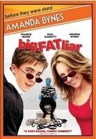 Big Fat Liar - (Before they were Stars - Amanda Bynes)