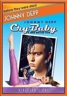 Cry-Baby - (Before they were Stars - Johnny Depp) (1990)