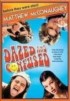 Dazed and Confused - (Before they were Stars - Matthew McConaughey) (1993)
