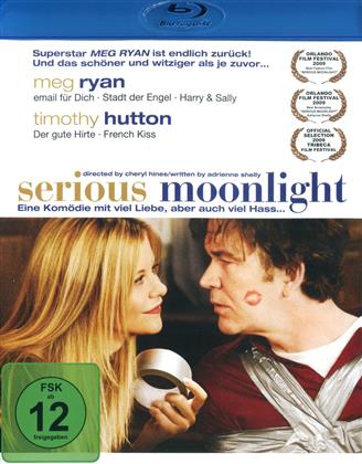 Serious Moonlight (2009)