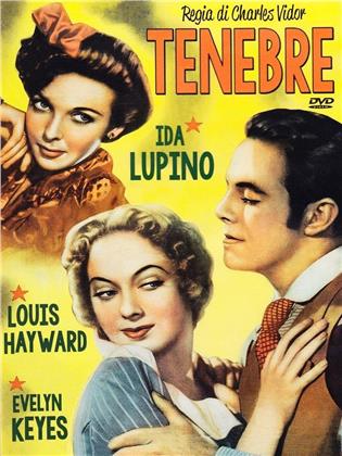 Tenebre - Ladies in Retirement (1941)