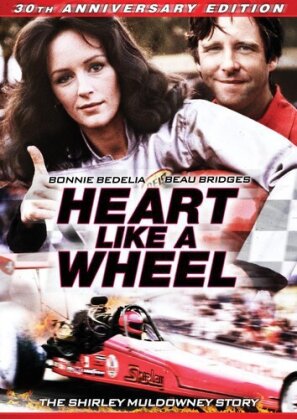 Heart like a Wheel (30th Anniversary Edition)