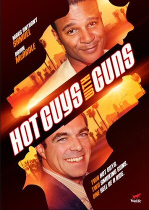 Hot Guys with Guns (2013)