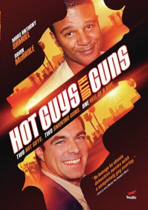 Hot Guys with Guns (2013)