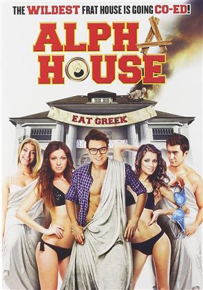 Alpha House (2014)