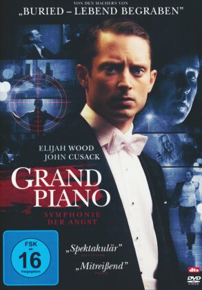 Grand Piano (2013)