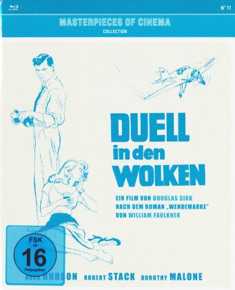 Duell in den Wolken (1957) (Masterpieces of Cinema)