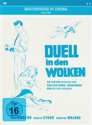 Duell in den Wolken (1957) (Masterpieces of Cinema)
