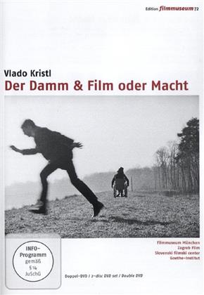 Der Damm & Film oder Macht (2 DVDs)