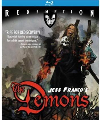 The Demons (1973)