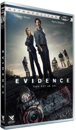 Evidence - Tuer est un art (2013)