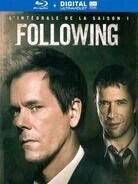 Following - Saison 1 (3 Blu-rays)