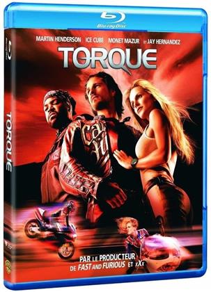 Torque (2003)