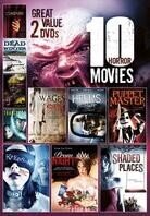 10 Horror Movies - Vol. 10 (2 DVDs)