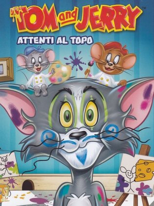 Tom and Jerry - Attenti al topo