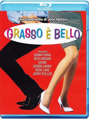 Grasso è bello (1988)