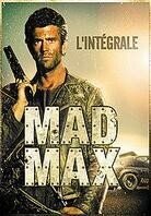 Mad Max 1-3 - L'intégrale (3 DVDs)
