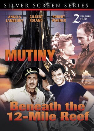 Mutiny / Beneath the 12-Mile Reef