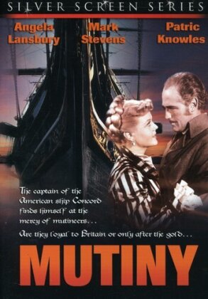 Mutiny (1952)