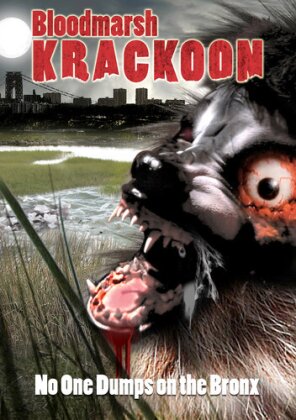 Bloodmarsh Krackoon (2013)