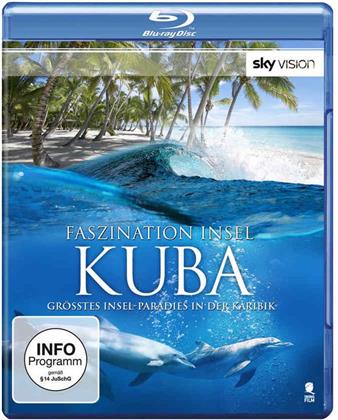 Faszination Insel - Kuba (Sky Vision)