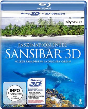 Faszination Inse - Sansibar (Sky Vision)