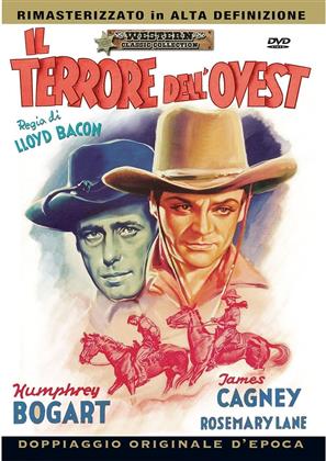 Il terrore dell'Ovest (1939) (Western Classic Collection, b/w, Remastered)