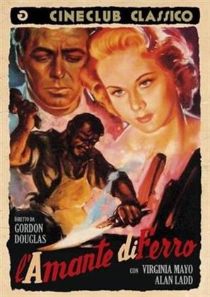 L'amante di ferro (1952)