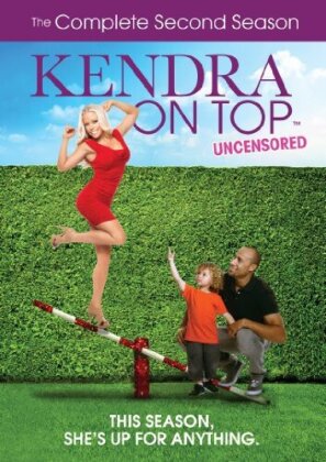 Kendra on Top - Season 2 (2 DVD)