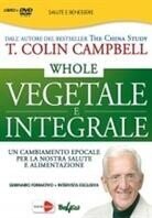 Whole - Vegetale e integrale (DVD + Buch)