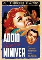 Addio signora Miniver (1950)
