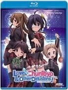 Love, Chunibyo & Other Delusions - The Complete Collection (2 Blu-rays)
