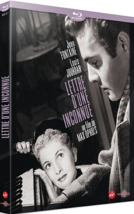 Lettre d'une inconnue (1948) (n/b)