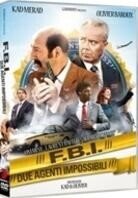 F.B.I. - Due agenti impossibili - Mais qui a re-tué Pamela Rose? (2012)