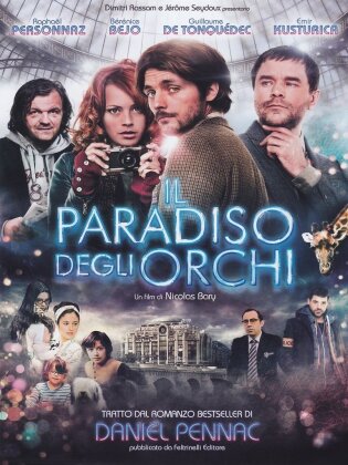 Il paradiso degli Orchi (2013)