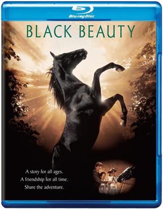 Black Beauty (1994) (1994)